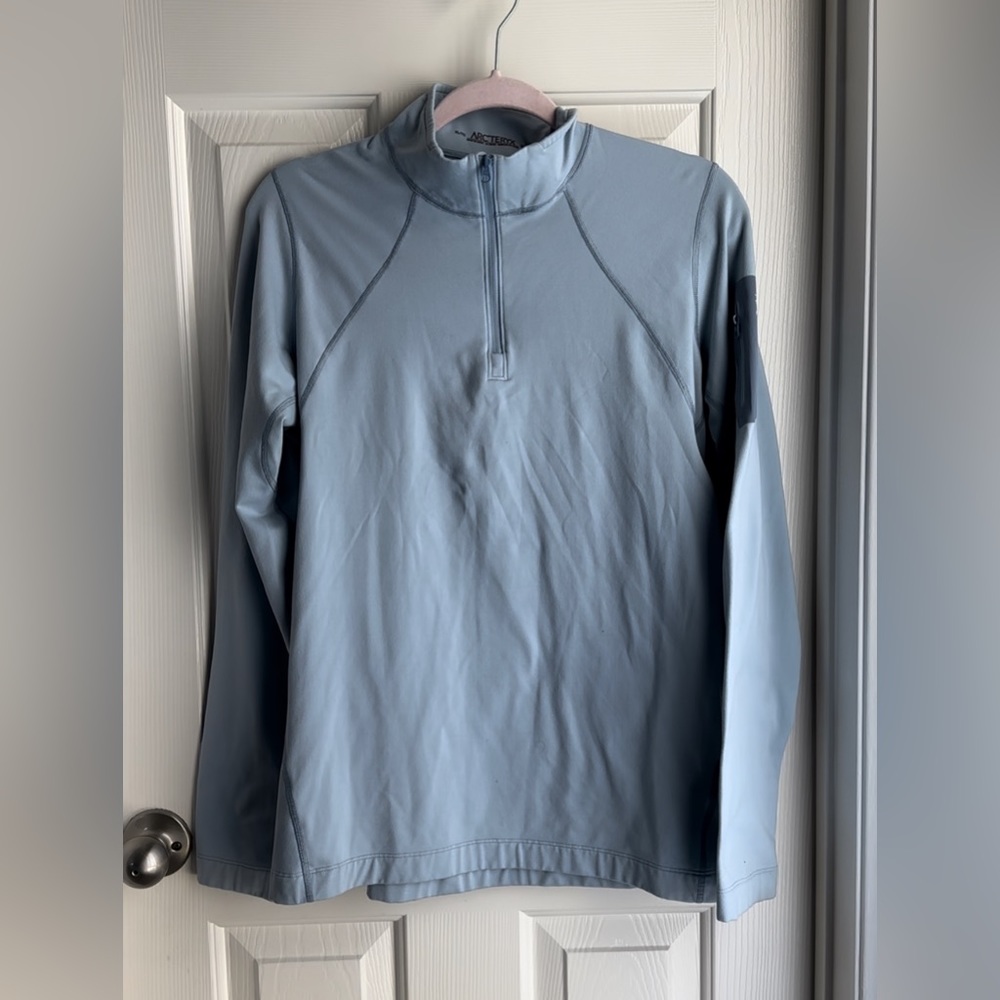 Arc’teryx Womens long sleeve top